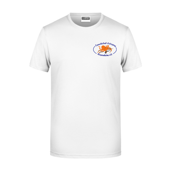 Brustdruck - Men's Basic-T   OCS Standard Miniaturansicht