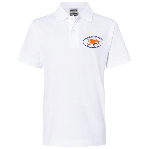 Brustdruck - Classic Polo Junior Miniaturansicht