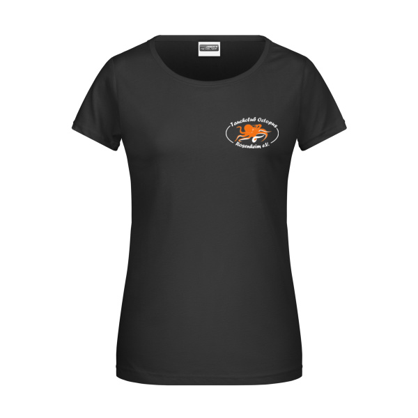 Brustdruck - Ladies' Basic-T   OCS Standard Miniaturansicht