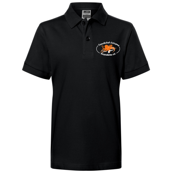 Brustdruck - Classic Polo Junior Miniaturansicht